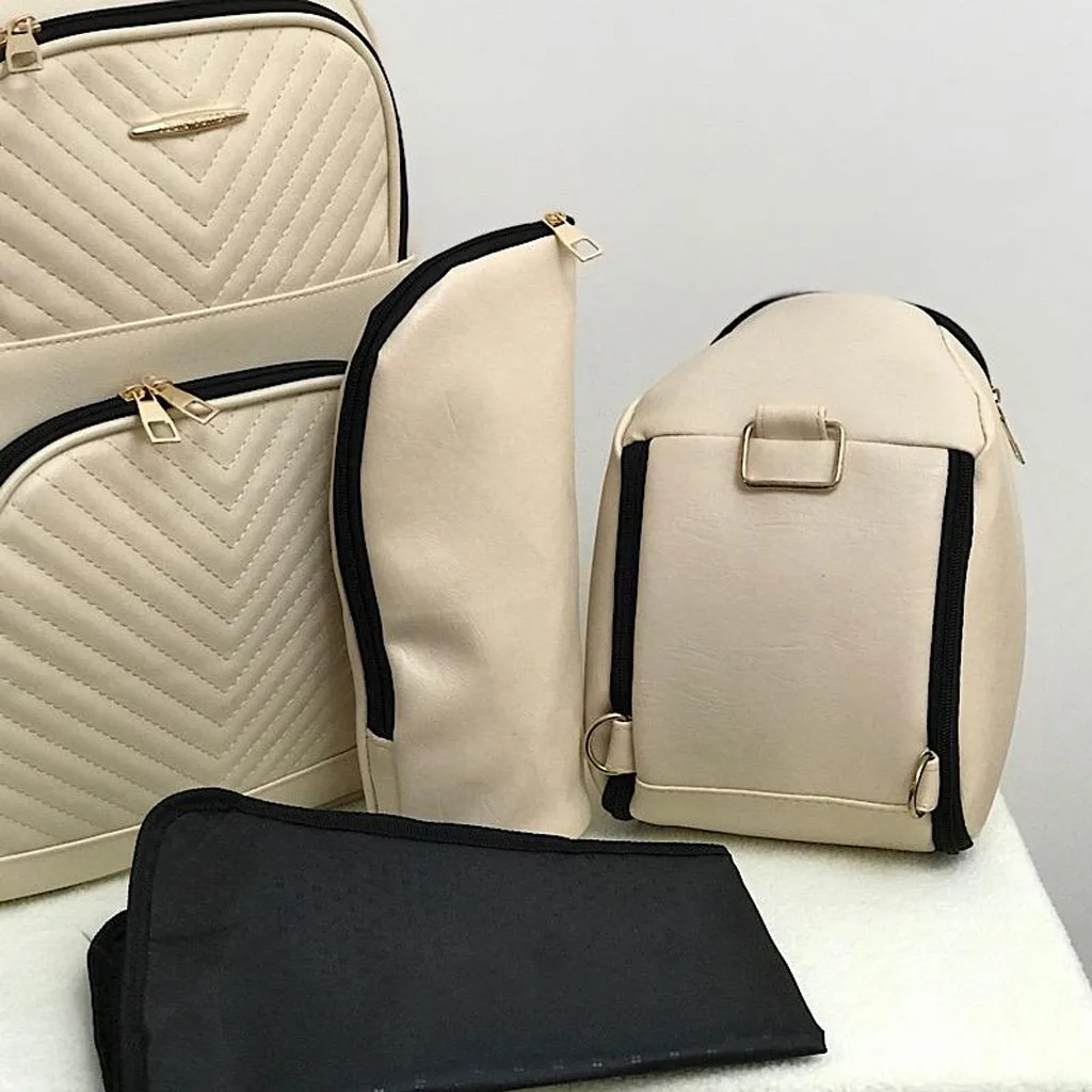 ساک لوازم یوناکو مدل کارگو جلو 2جیب دوخت هفت هشت Unaco