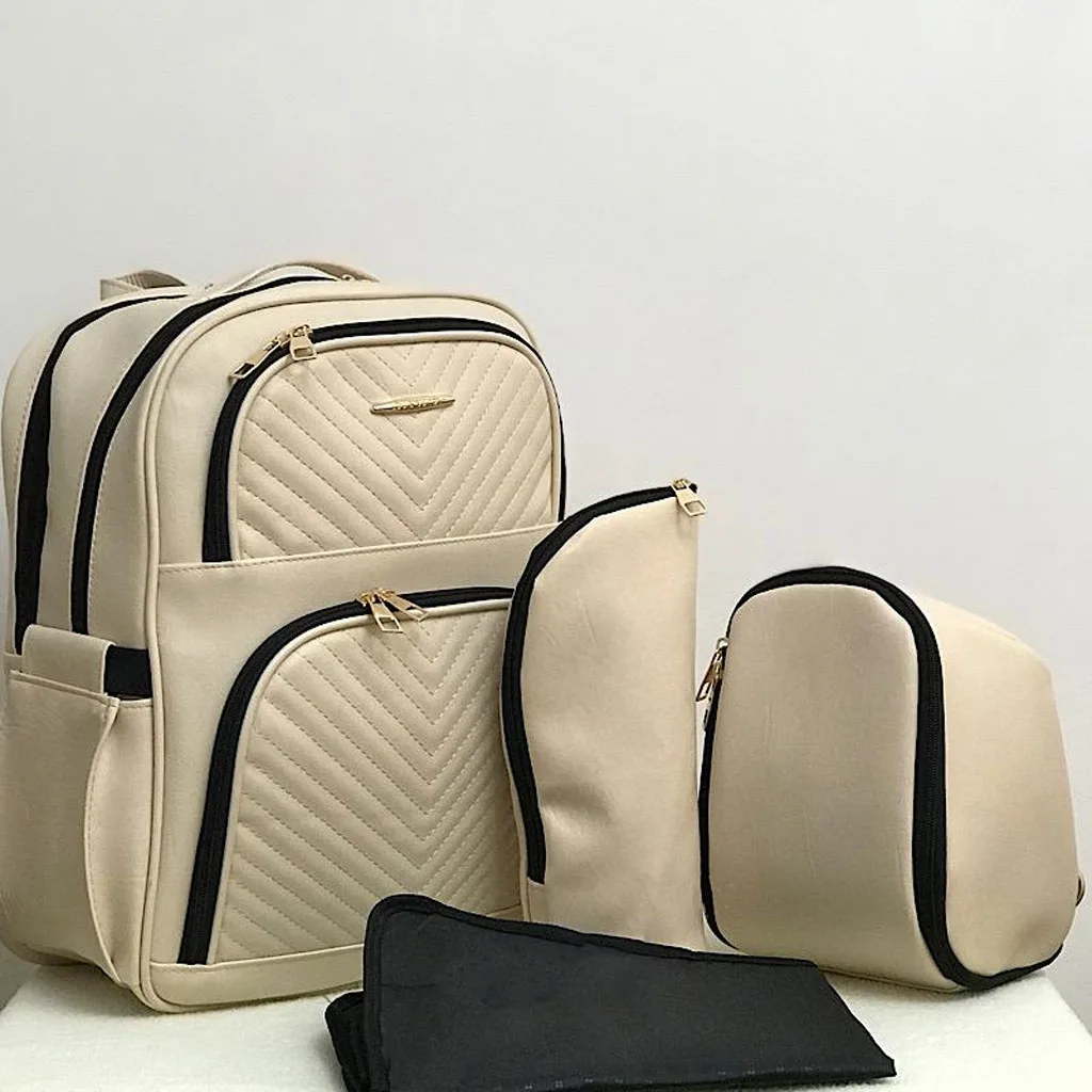 ساک لوازم یوناکو مدل کارگو جلو 2جیب دوخت هفت هشت Unaco