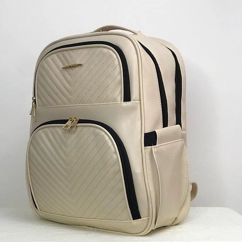 ساک لوازم یوناکو مدل کارگو جلو 2جیب دوخت هفت هشت Unaco