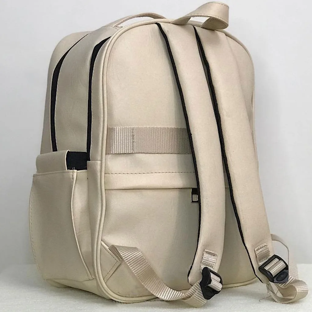 ساک لوازم یوناکو مدل کارگو جلو 2جیب دوخت هفت هشت Unaco