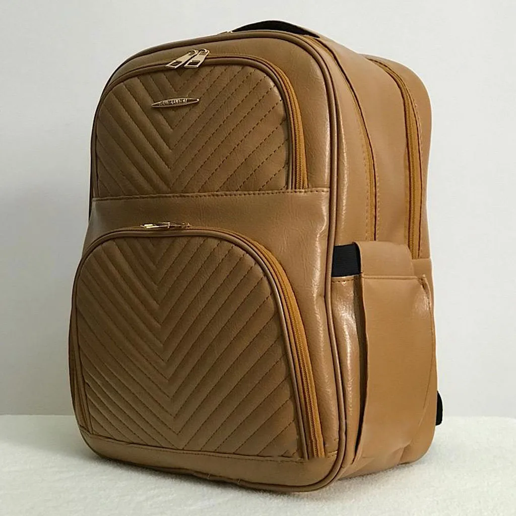 ساک لوازم یوناکو مدل کارگو جلو 2جیب دوخت هفت هشت Unaco