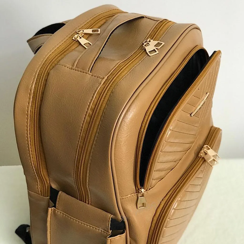 ساک لوازم یوناکو مدل کارگو جلو 2جیب دوخت هفت هشت Unaco