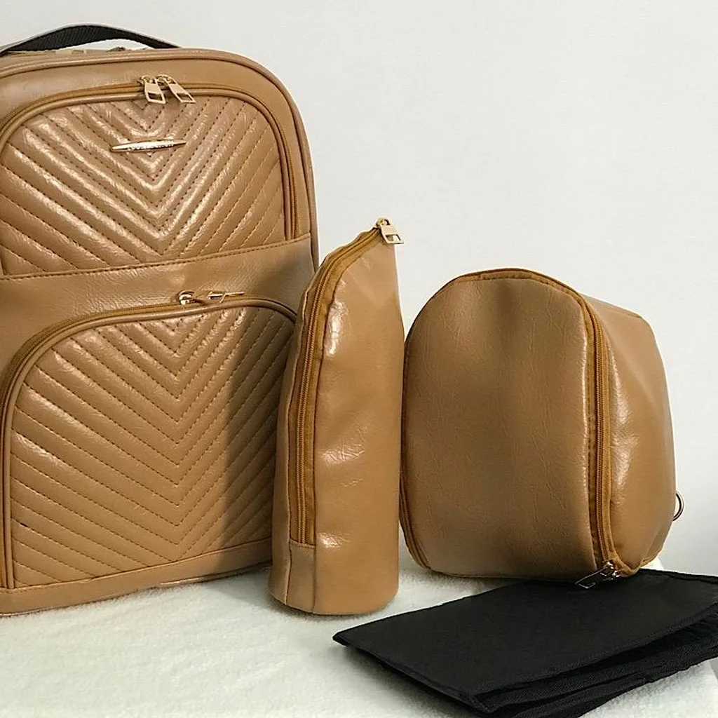 ساک لوازم یوناکو مدل کارگو جلو 2جیب دوخت هفت هشت Unaco