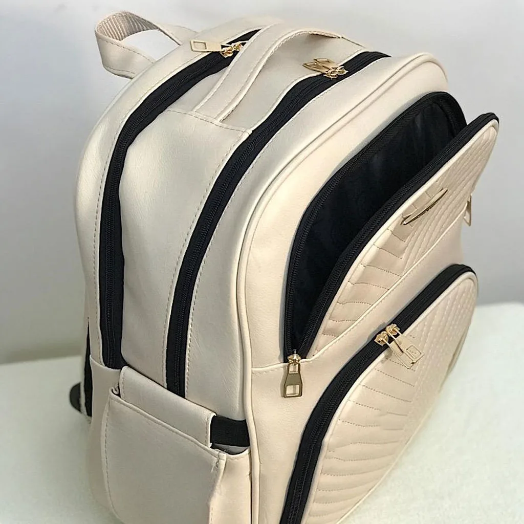 ساک لوازم یوناکو مدل کارگو جلو 2جیب دوخت هفت هشت Unaco