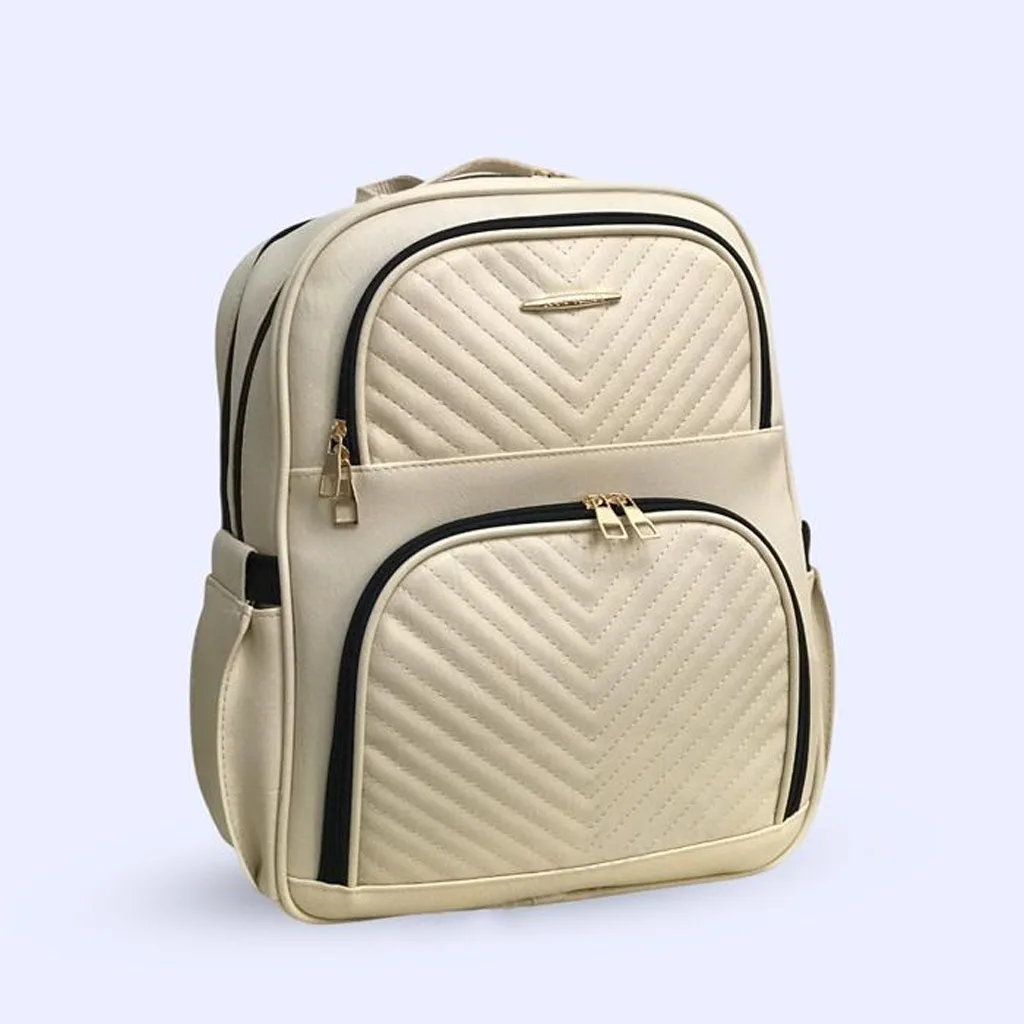 ساک لوازم یوناکو مدل کارگو جلو 2جیب دوخت هفت هشت Unaco