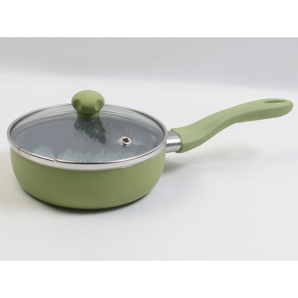 سرویس قابلمه گرانیتی 3پارچه نوزاد و کودک هرا مدل هلنا12 Hera Helena