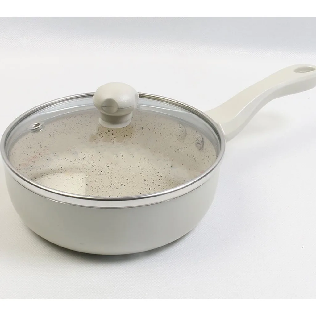 سرویس قابلمه گرانیتی 3پارچه نوزاد و کودک هرا مدل هلنا12 Hera Helena