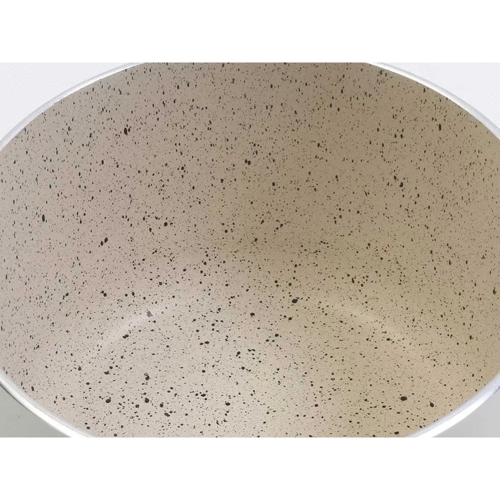 سرویس قابلمه گرانیتی 3پارچه نوزاد و کودک هرا مدل هلنا12 Hera Helena