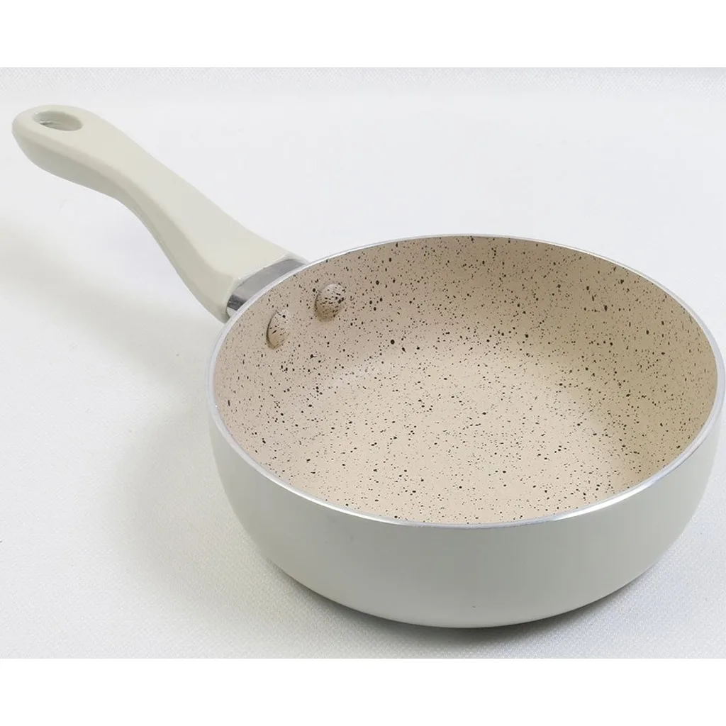 سرویس قابلمه گرانیتی 3پارچه نوزاد و کودک هرا مدل هلنا12 Hera Helena