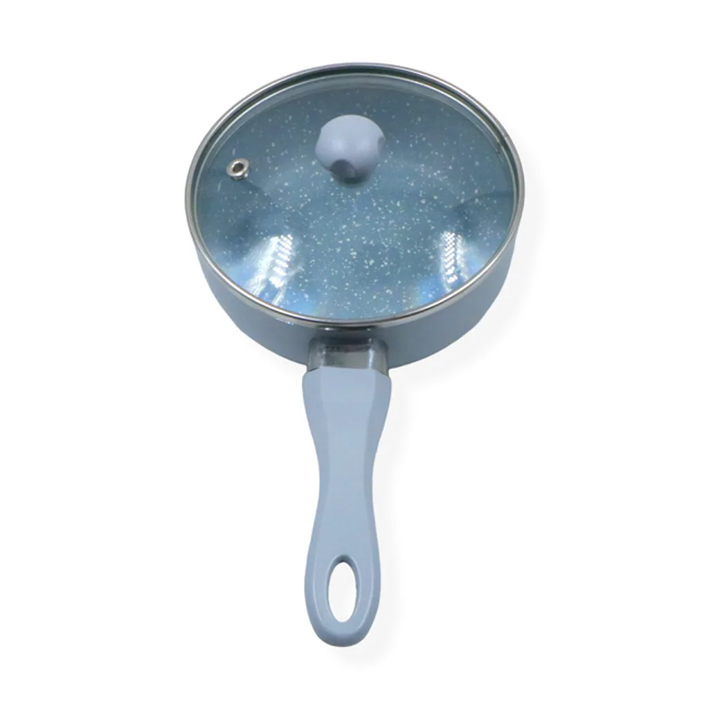 سرویس قابلمه گرانیتی 3پارچه نوزاد و کودک هرا مدل هلنا12 Hera Helena