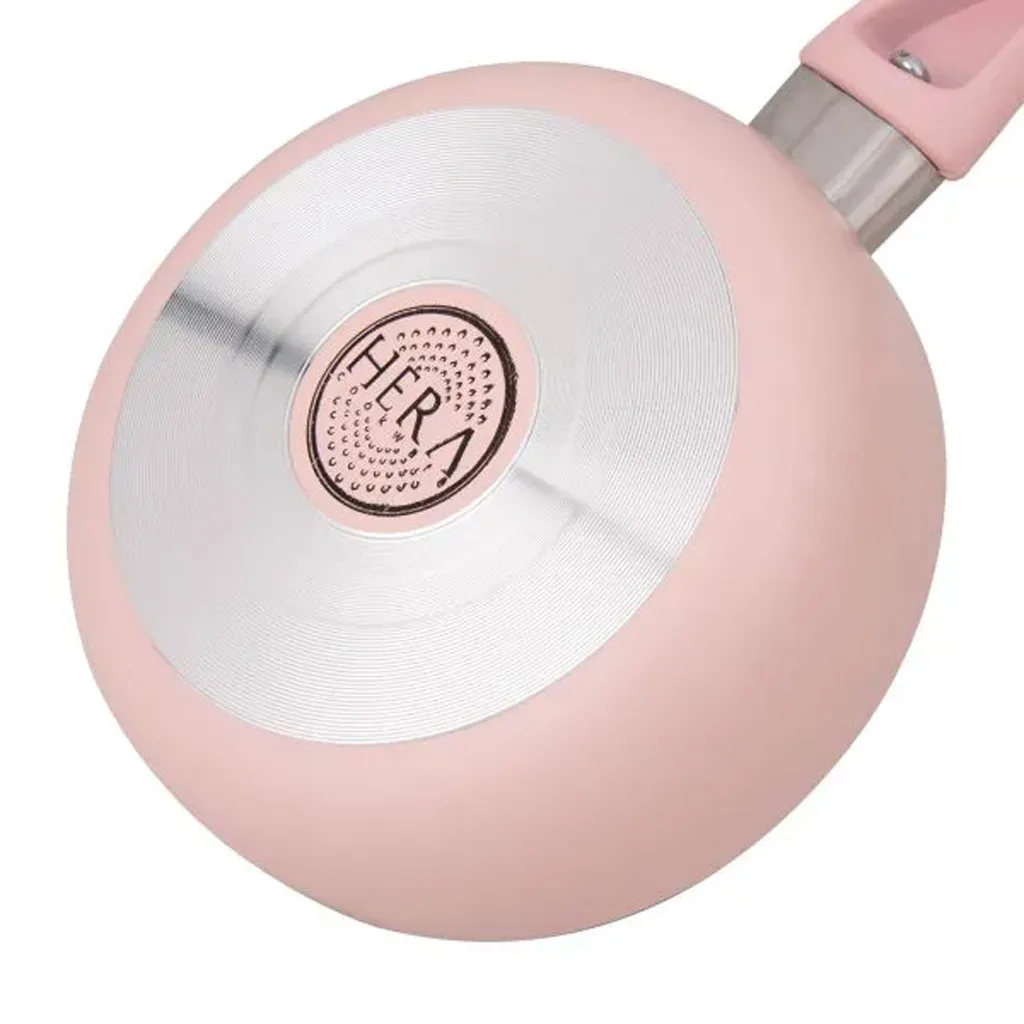 سرویس قابلمه گرانیتی 3پارچه نوزاد و کودک هرا مدل هلنا12 Hera Helena