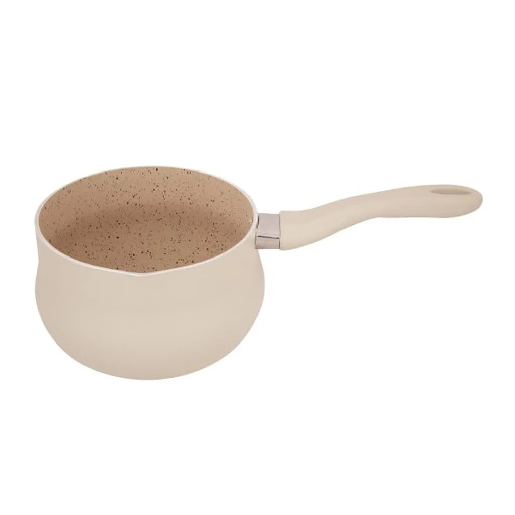 سرویس قابلمه گرانیتی 4پارچه نوزاد و کودک هرا مدل هلنا Hera Helena