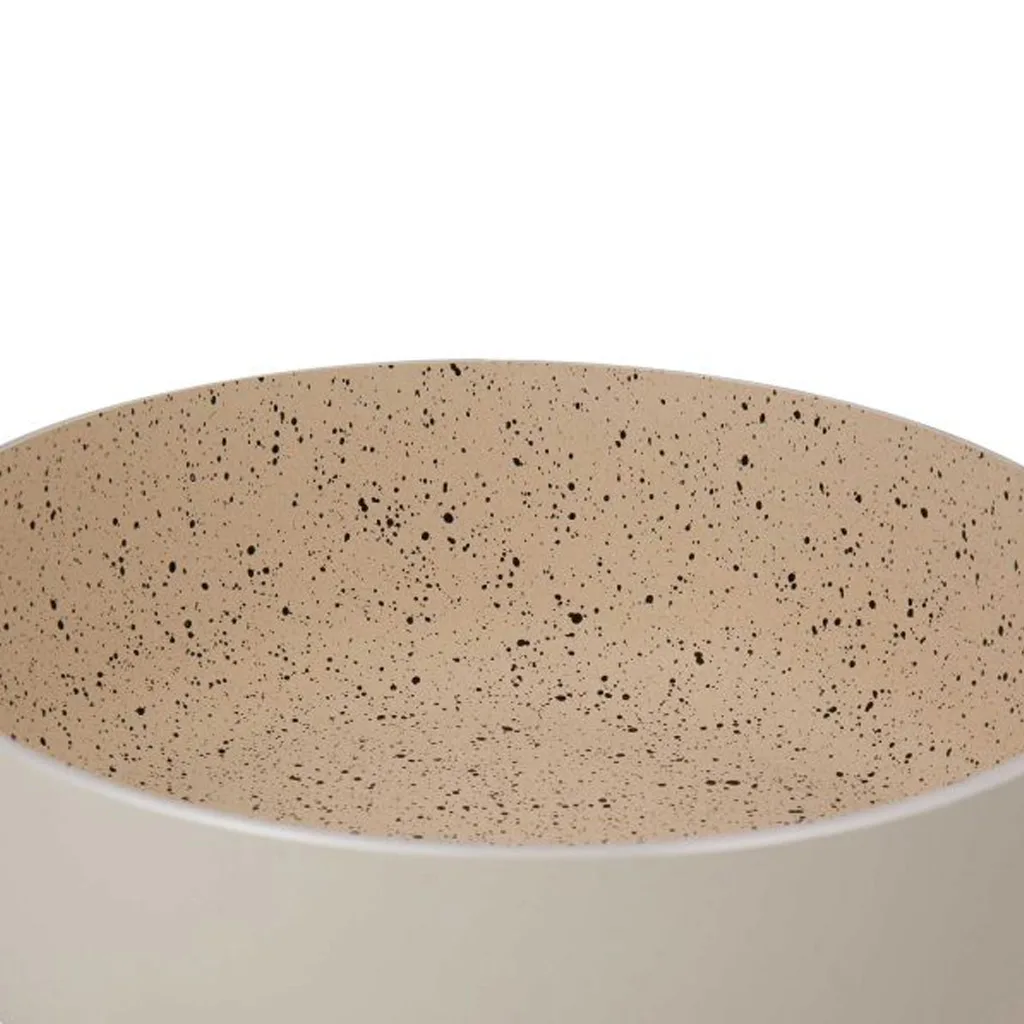 سرویس قابلمه گرانیتی 3پارچه نوزاد و کودک هرا مدل هلنا12 Hera Helena