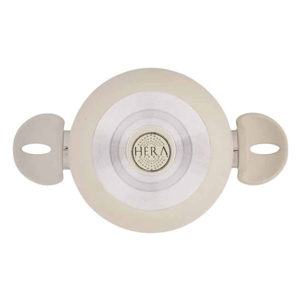 سرویس قابلمه گرانیتی 4پارچه نوزاد و کودک هرا مدل هلنا Hera Helena