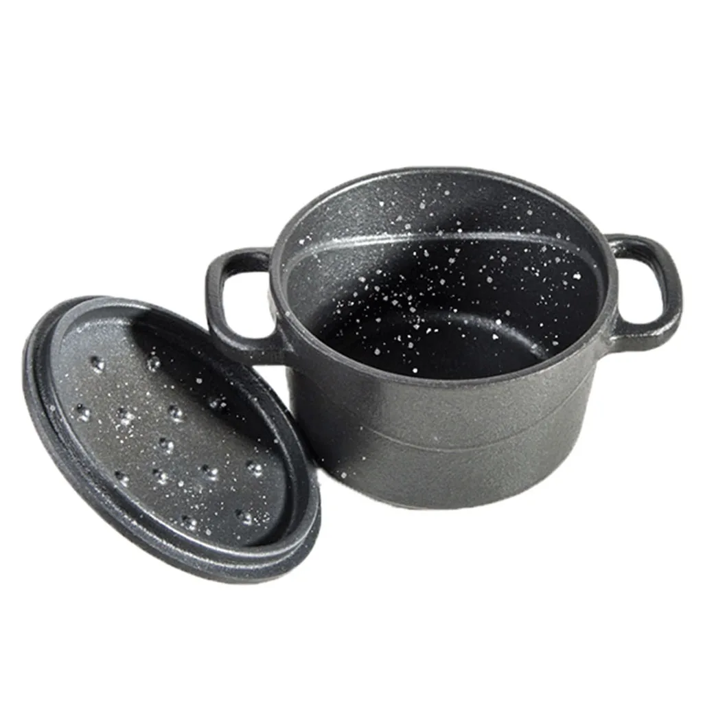 قابلمه نالینو 5پارچه چدن كودک Nalino