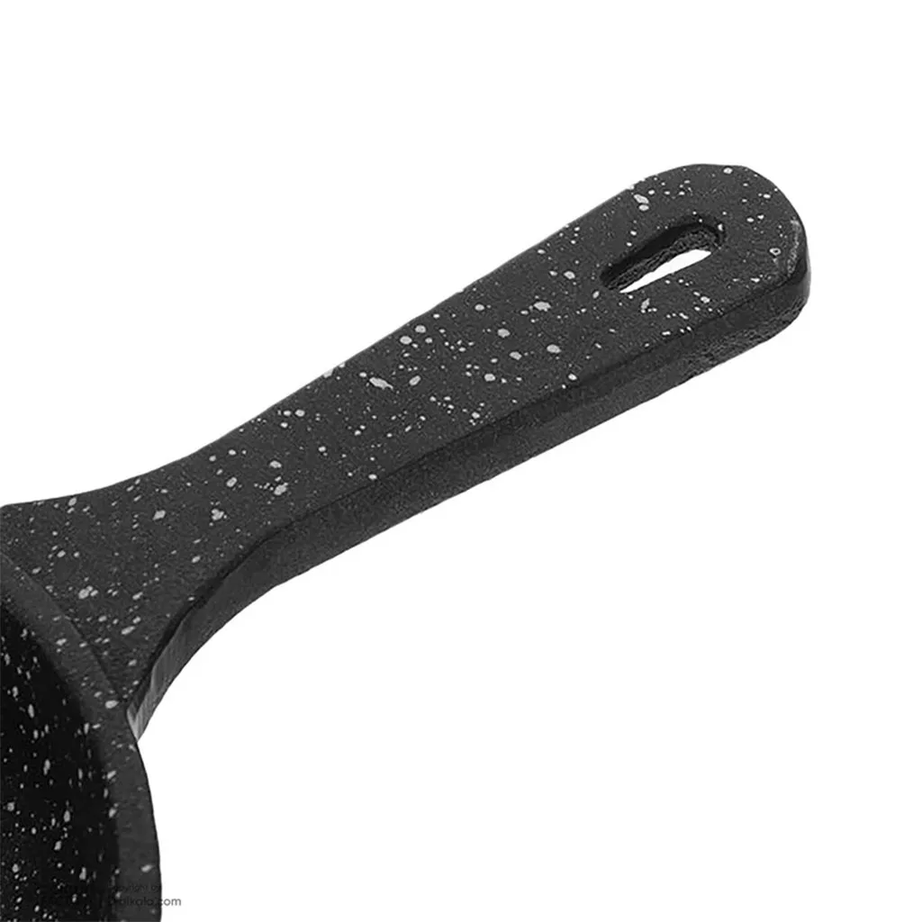 قابلمه نالینو 5پارچه چدن كودک Nalino