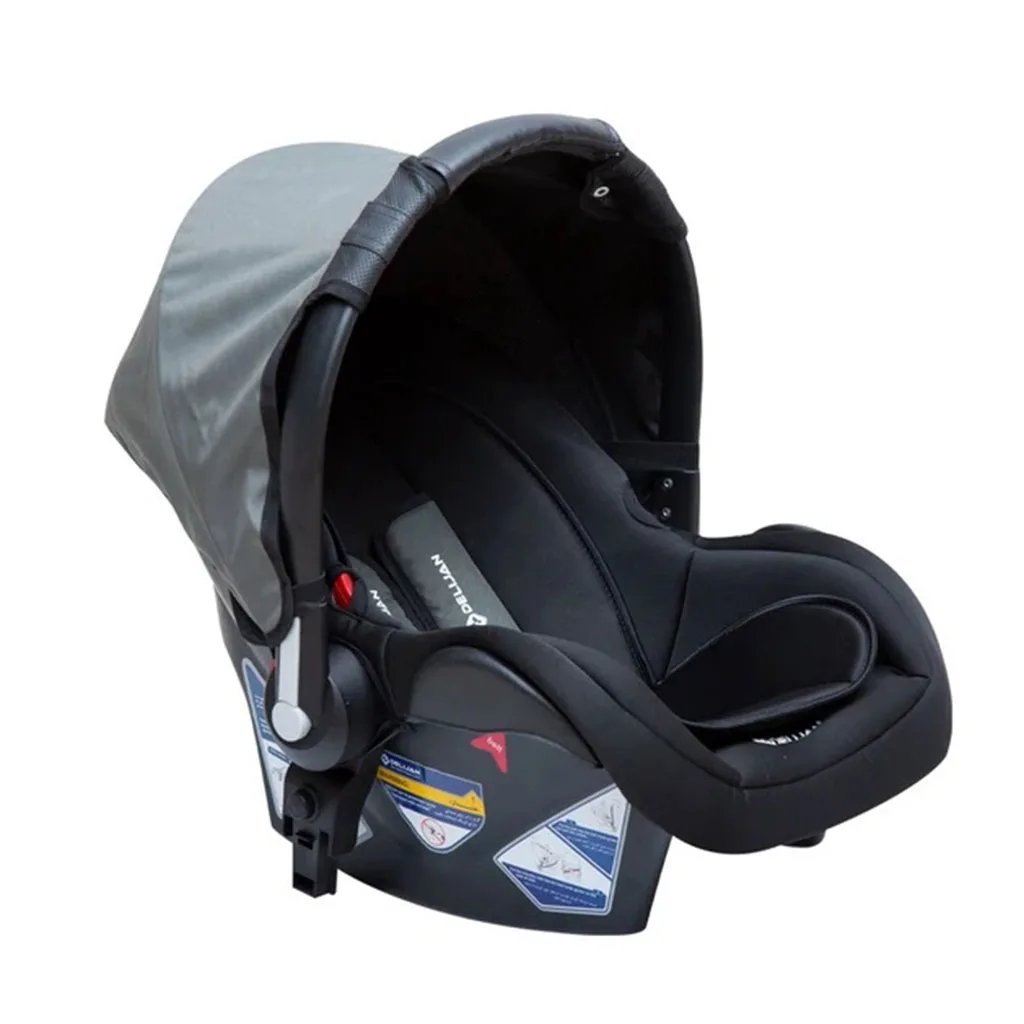 كریر دلیجان Hero مدل هیرو Delijan