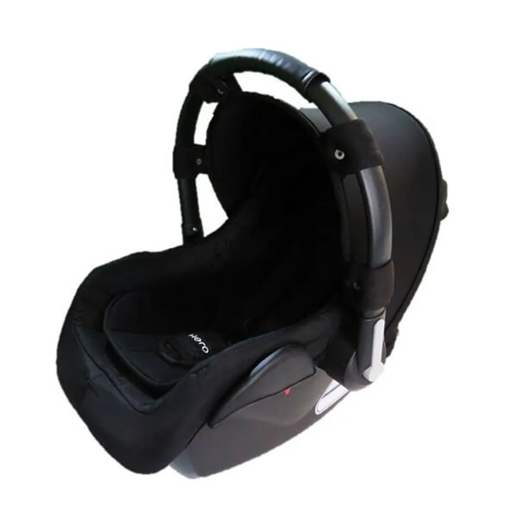 كریر دلیجان Hero مدل هیرو Delijan