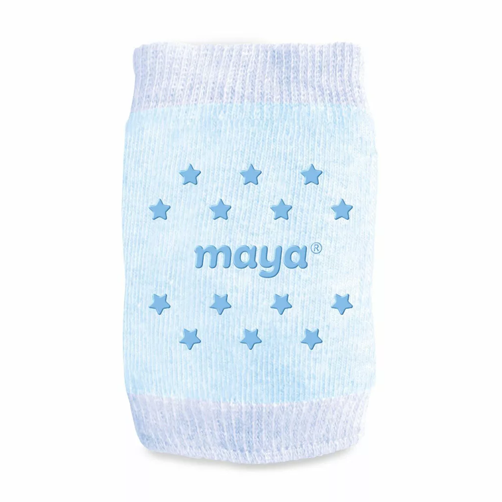 زانوبند مایا رنگی طرح ستاره Maya