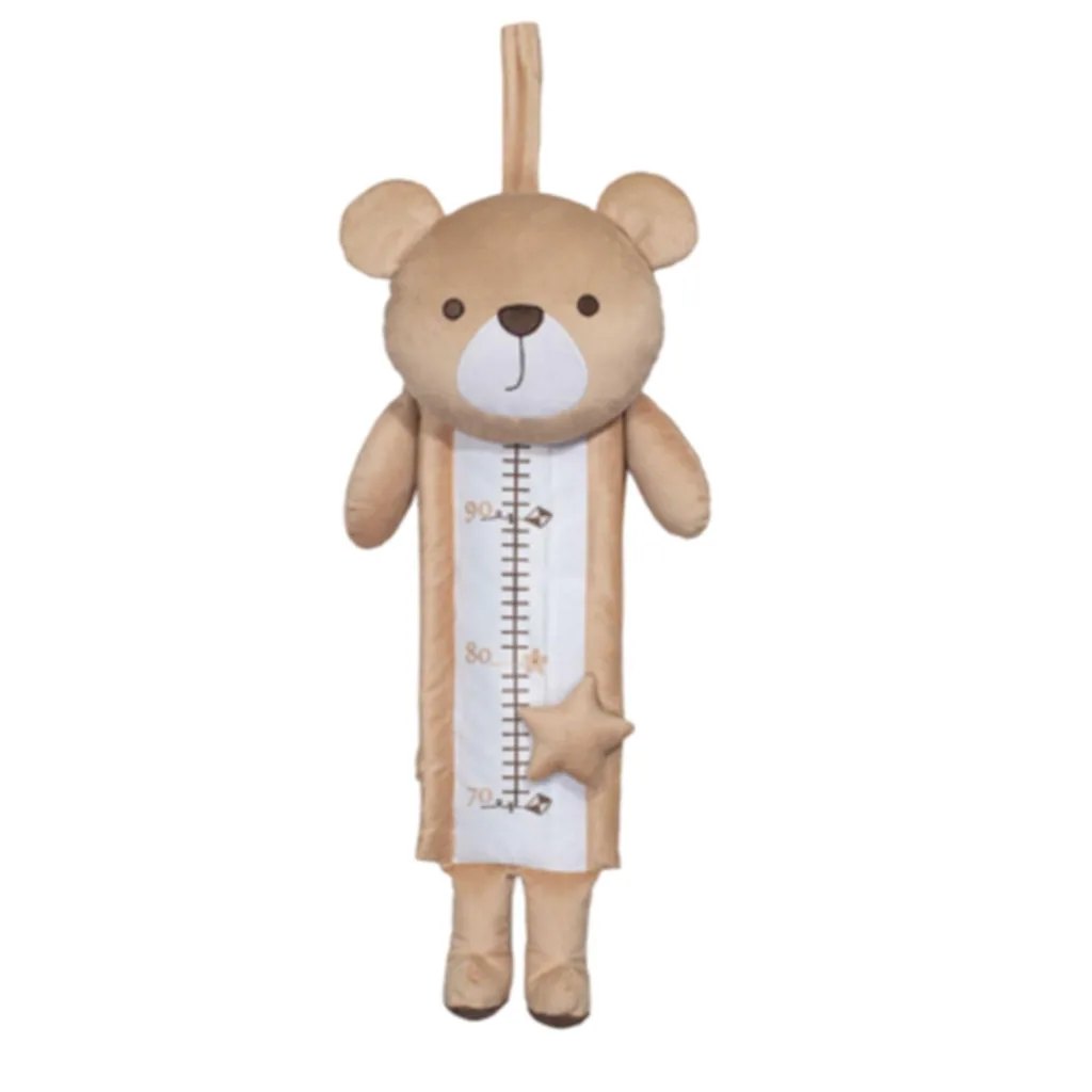 متر مخمل عروسکی Bear&Kite خرس خرگوش رزبرن RoseBorn