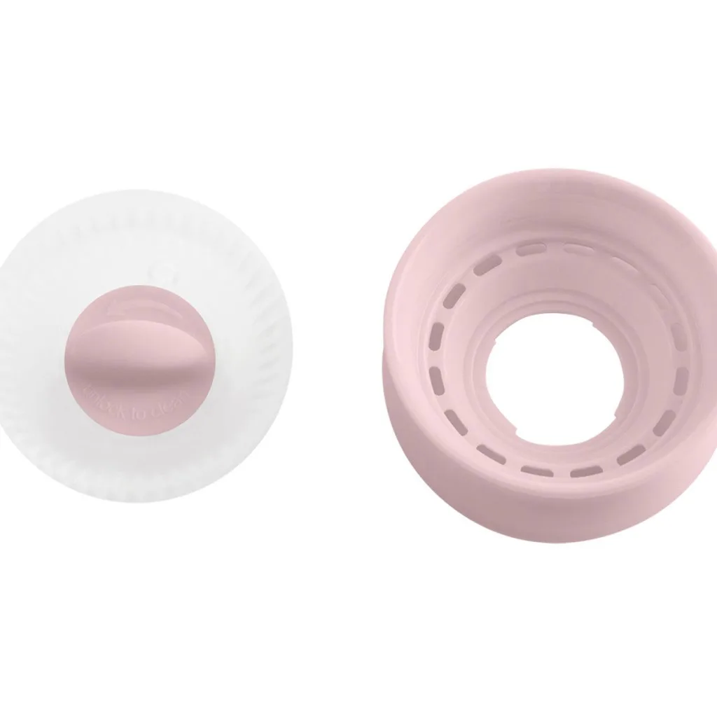 ليوان آبمیوه خوری کیکابو مدل Deep Sea دسته دار 360درجه 300میل Kikkaboo