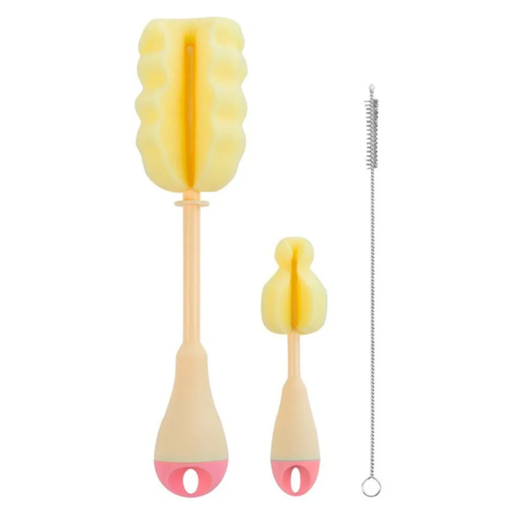 شیشه شور کیکابو 3تکه ابری Kikkaboo