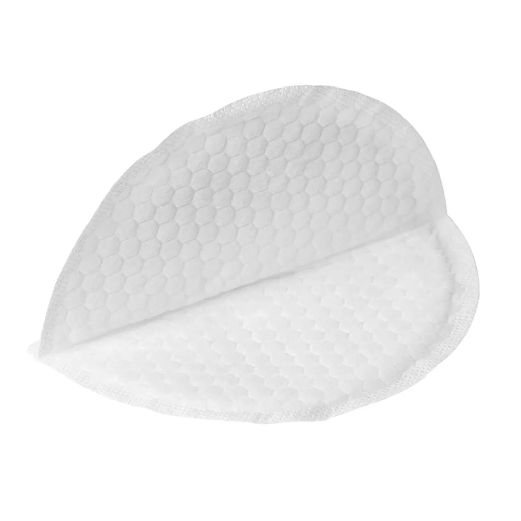 پد سینه کیکابو یکبار مصرف 50عددی Kikkaboo