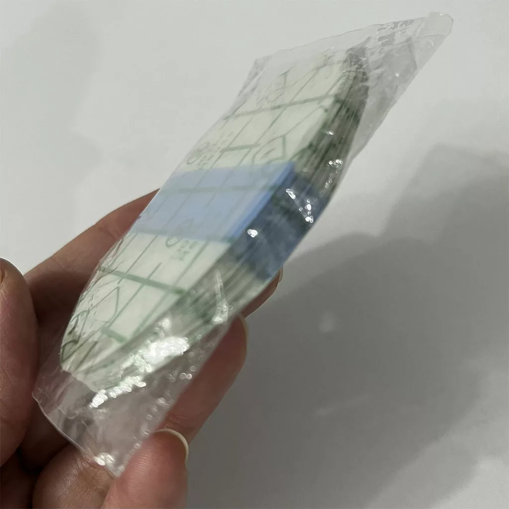 چسب و محافظ گوش 30عددی Baby Waterproof Ear Stickers نوزاد