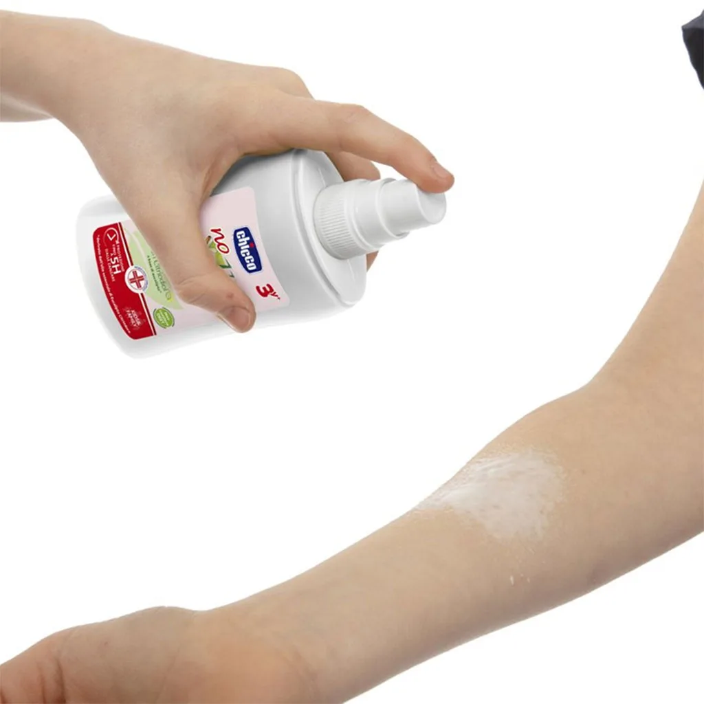 اسپری ضد گزش چیکو مدل Emulsione Spray