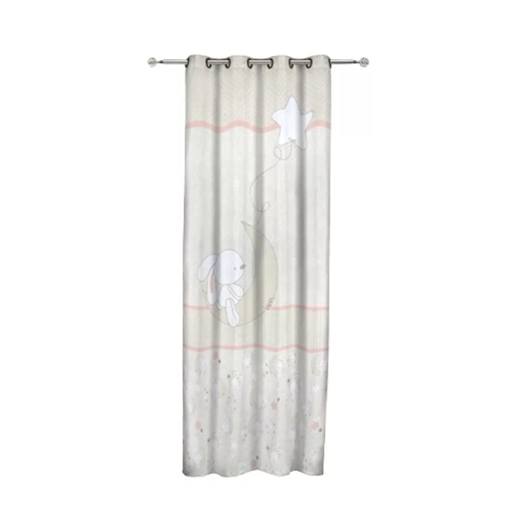 پرده اتاق کودک Dreamer Daisy رزبرن RoseBorn