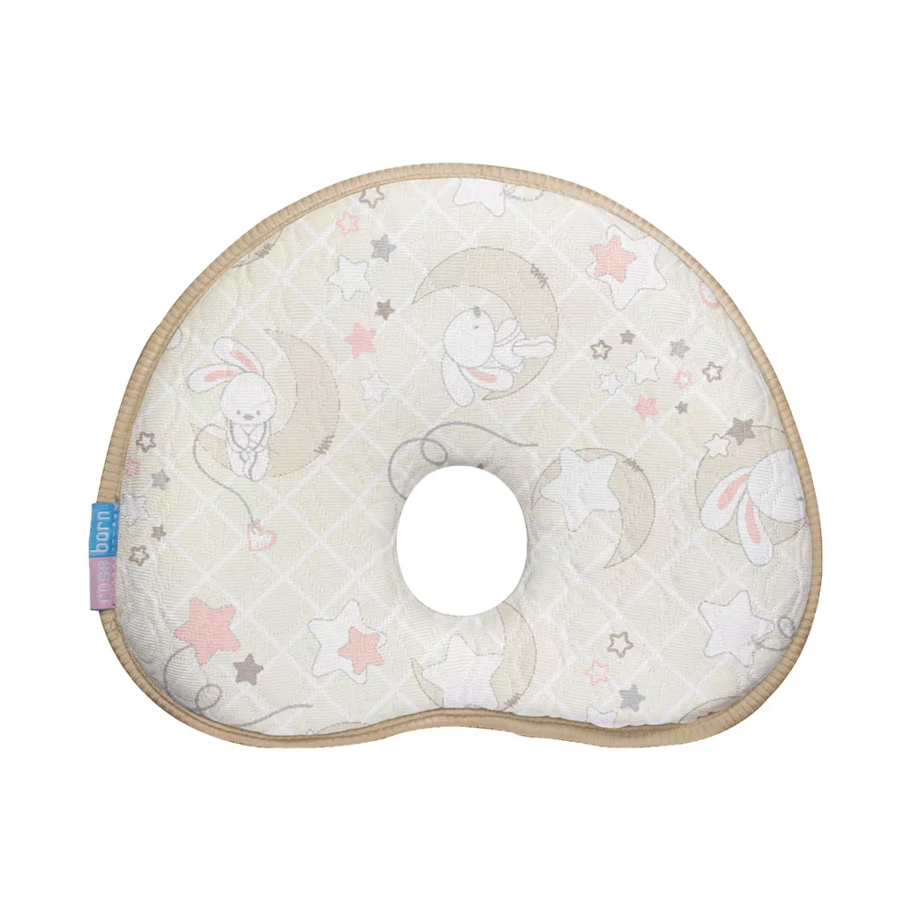 بالش فرم دهی سر طرح Dreamer Daisy رزبرن RoseBorn