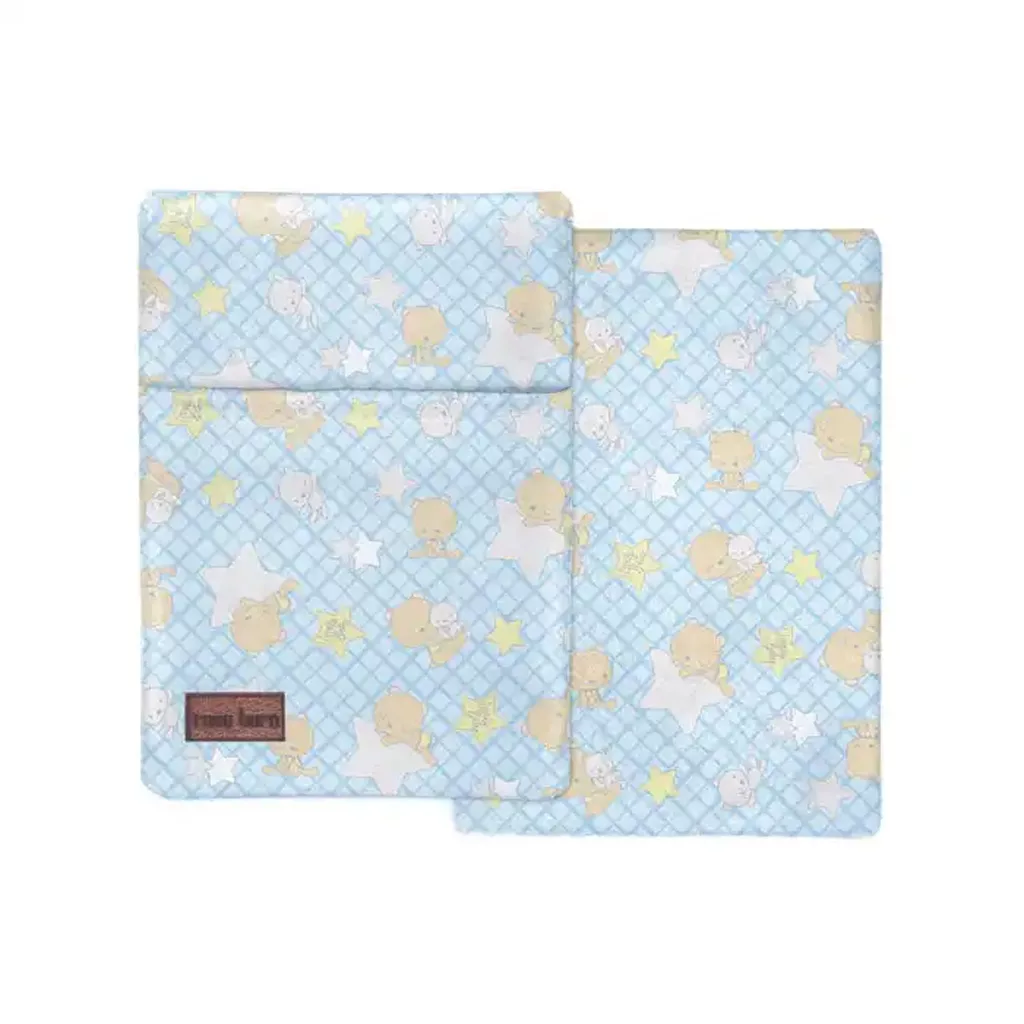 کمپرس سرد و گرم طرح Lovely Bear رزبرن RoseBorn