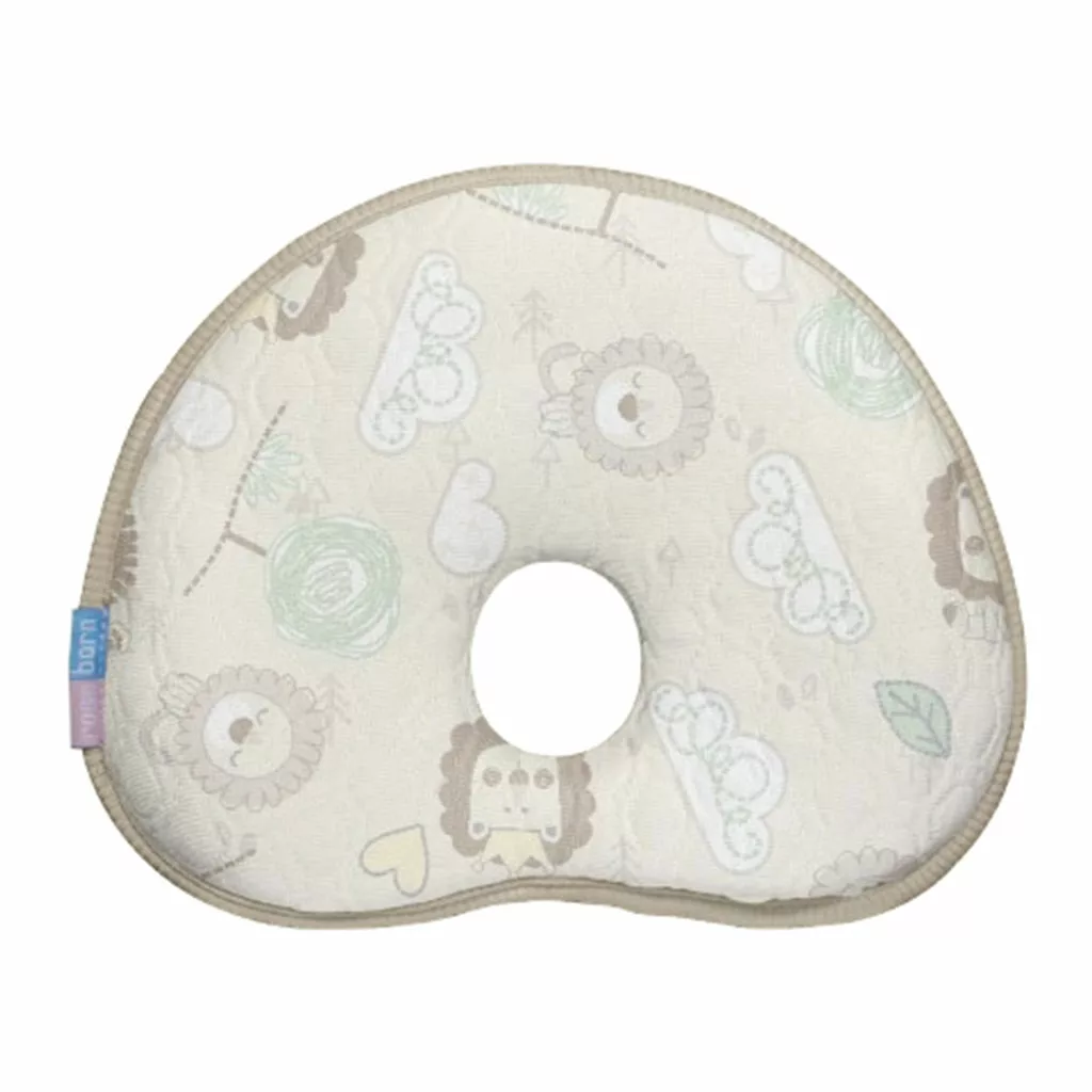 بالش طبی فرم دهی Lion Cubs شیر کوچولو عروسک ستاره رزبرن RoseBorn