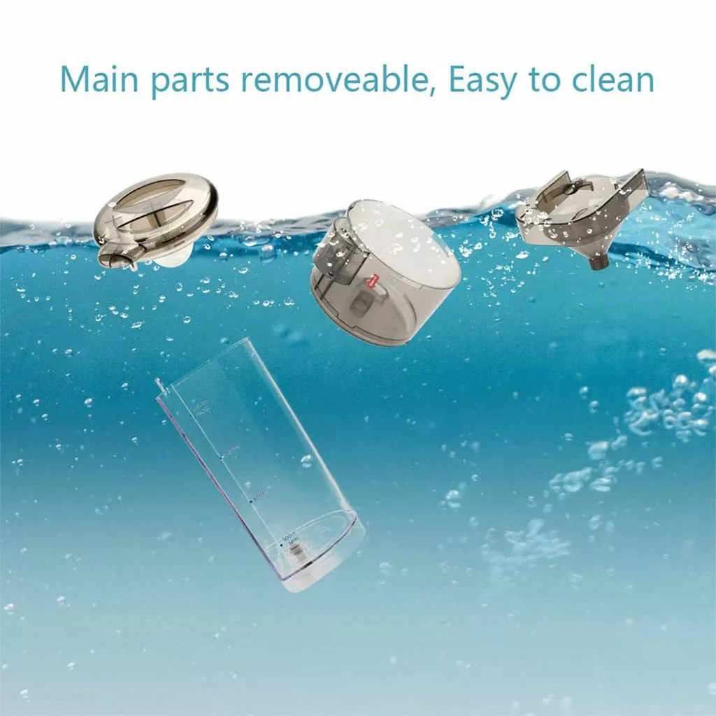 دستگاه شیرساز غذاساز Baby exo smart formula maker prep lite