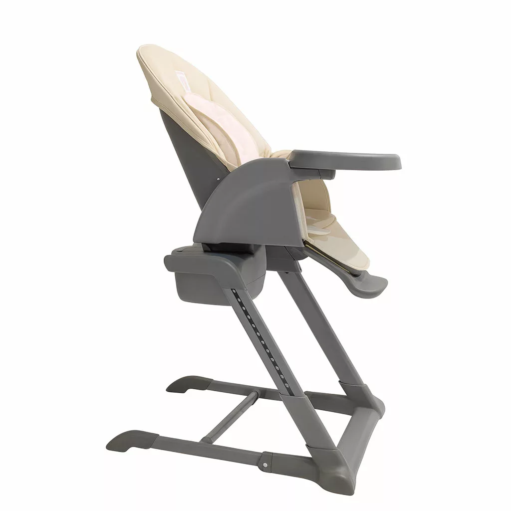 صندلی غذای 3کاره آنیمو مدل Odon برقی گهواره شو موزیکال Animo