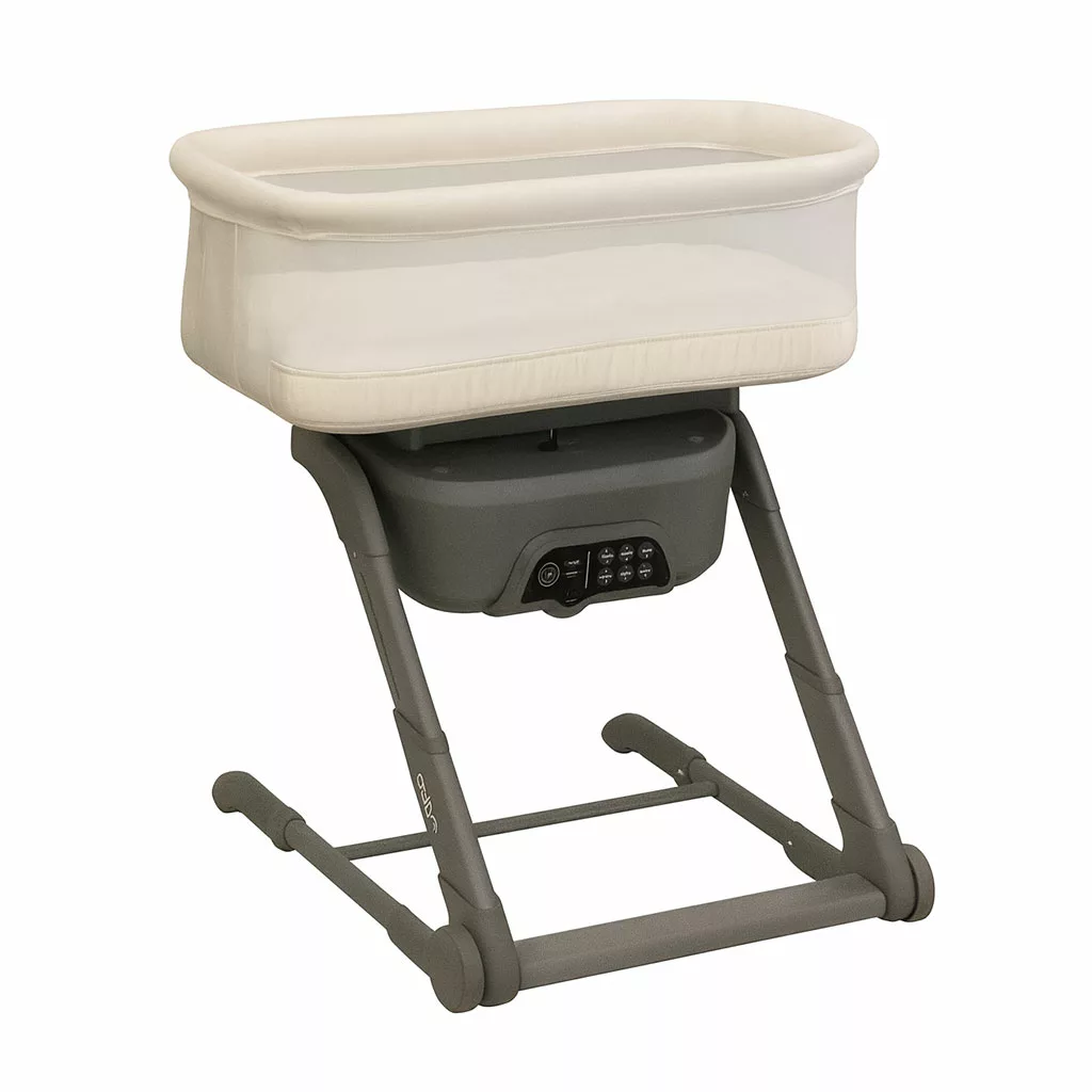 صندلی غذای 3کاره آنیمو مدل Odon برقی گهواره شو موزیکال Animo