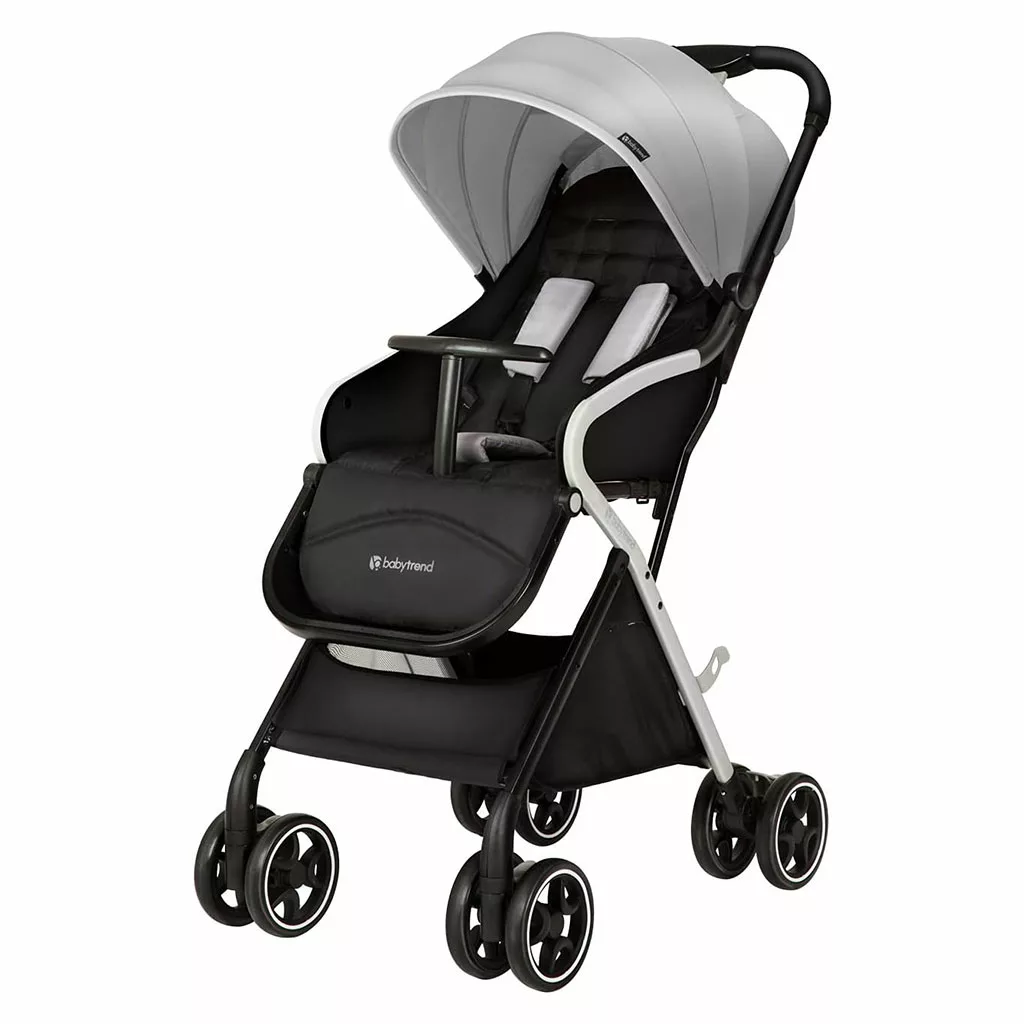 کالسکه مسافرتی بیبی ترند BabyTrend مدل کامپکت Compact