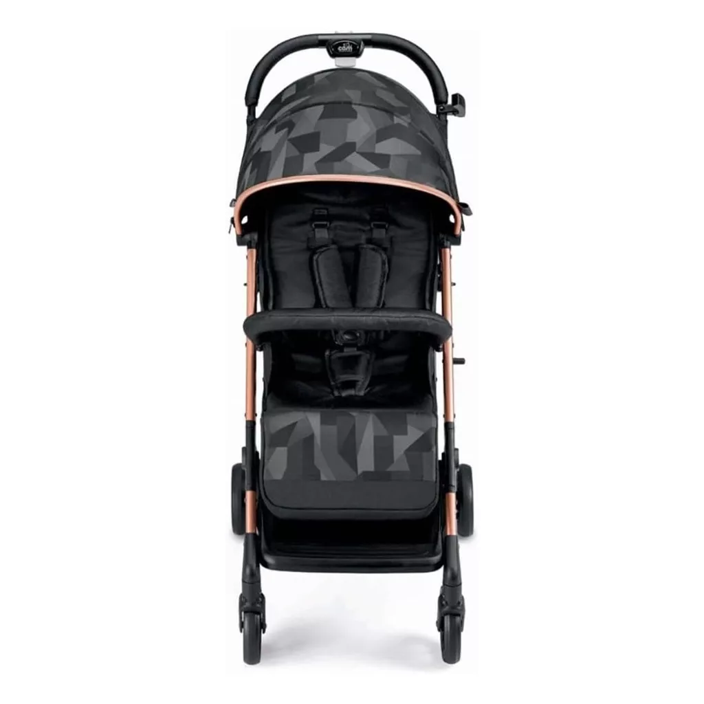 کالسکه مسافرتی کم مدل Compass 2.0