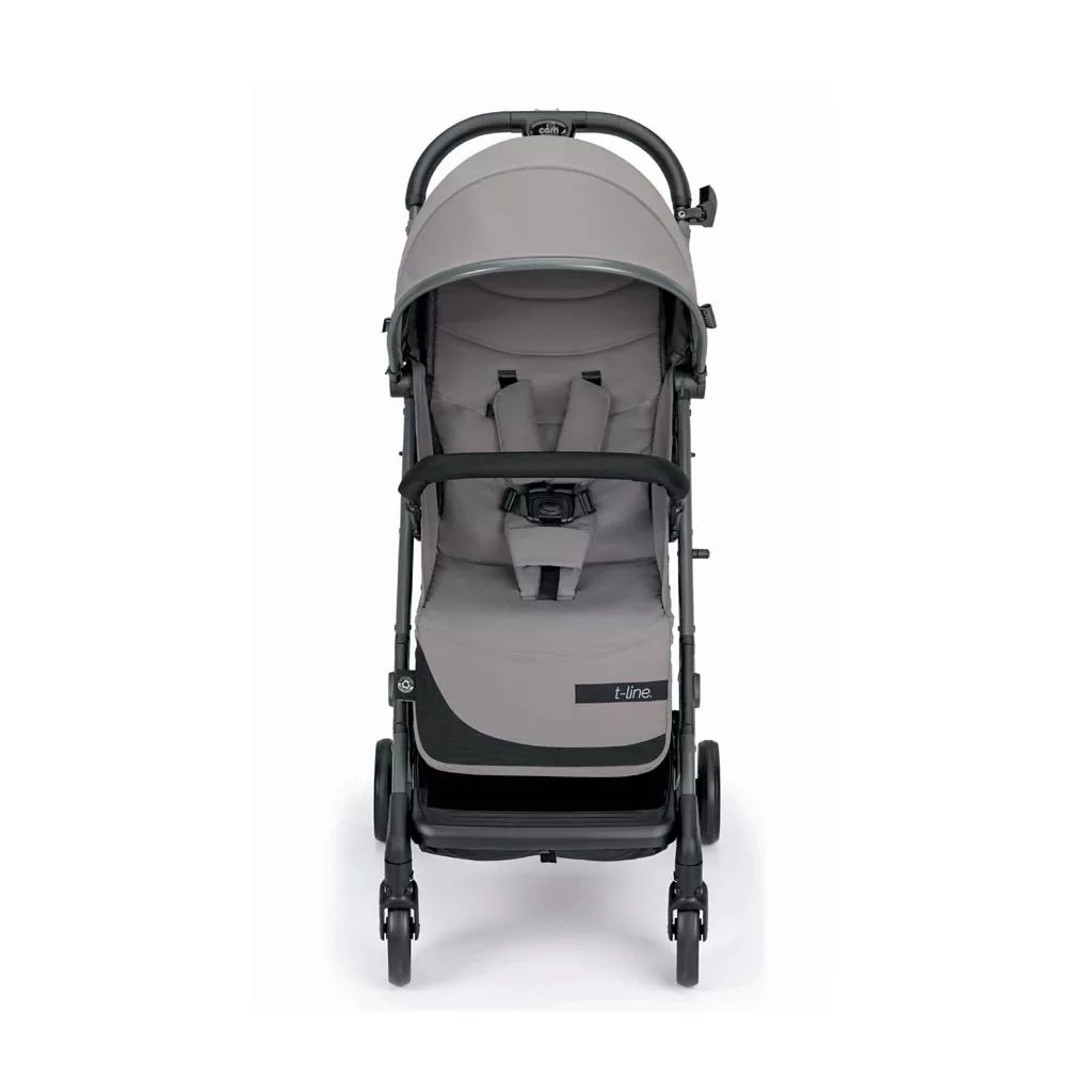 کالسکه دسته‌عصایی Cam Compass T-Line تاشو