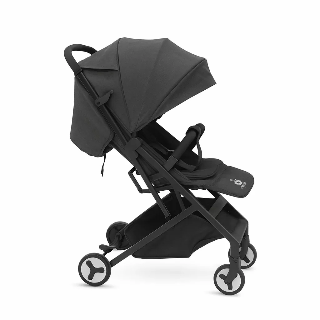 کالسکه مسافرتی دستهعصایی کاپلا دسته عصایی تاشو كابين ساز Capella S210 travel stroller Ako