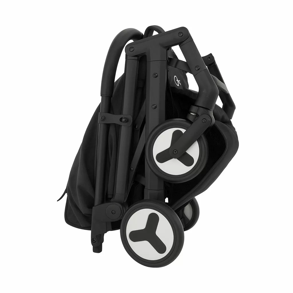 کالسکه مسافرتی دسته‌عصایی کاپلا دسته عصایی تاشو كابين ساز Capella S210 travel stroller Ako