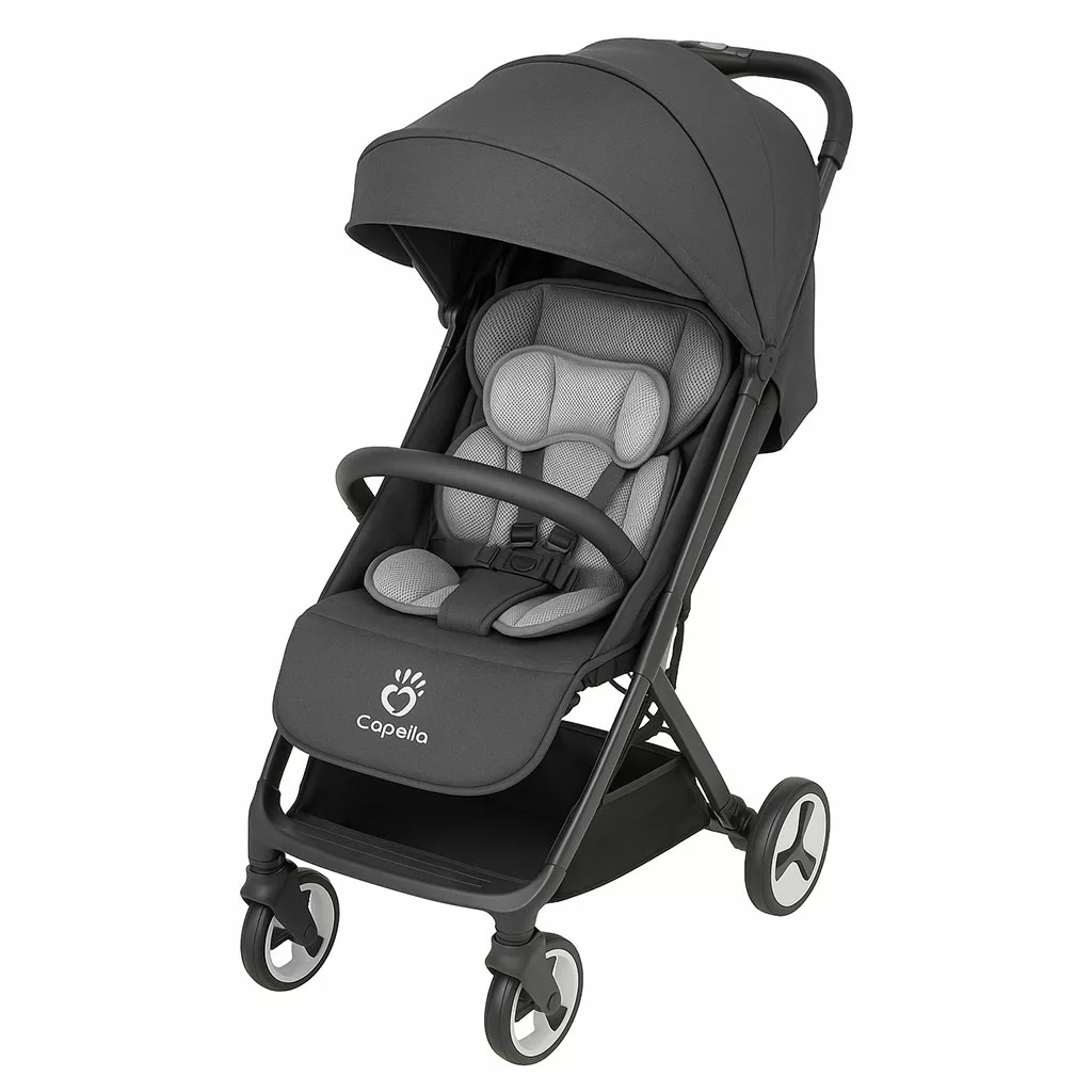 کالسکه مسافرتی کاپلا CAPELLA مدل S210