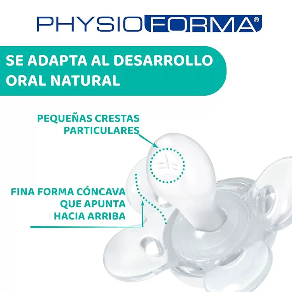 پستانک 2عددی فیزیو فورما لایت Physio Forma Light زنبور Fly with me چیکو 6-2ماه Chicco