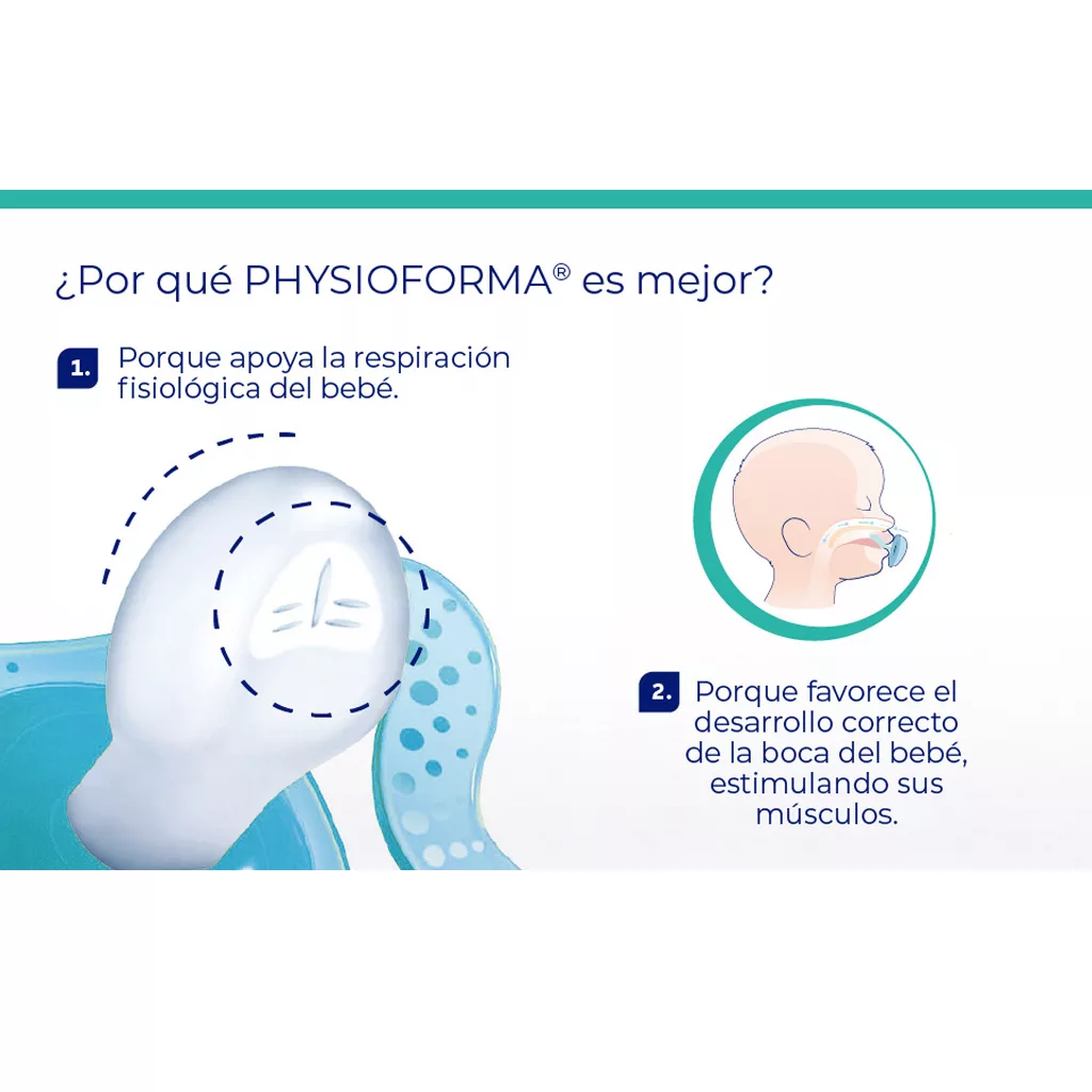 پستانک 2عددی فیزیو فورما لایت Physio Forma Light زنبور Fly with me چیکو 6-2ماه Chicco