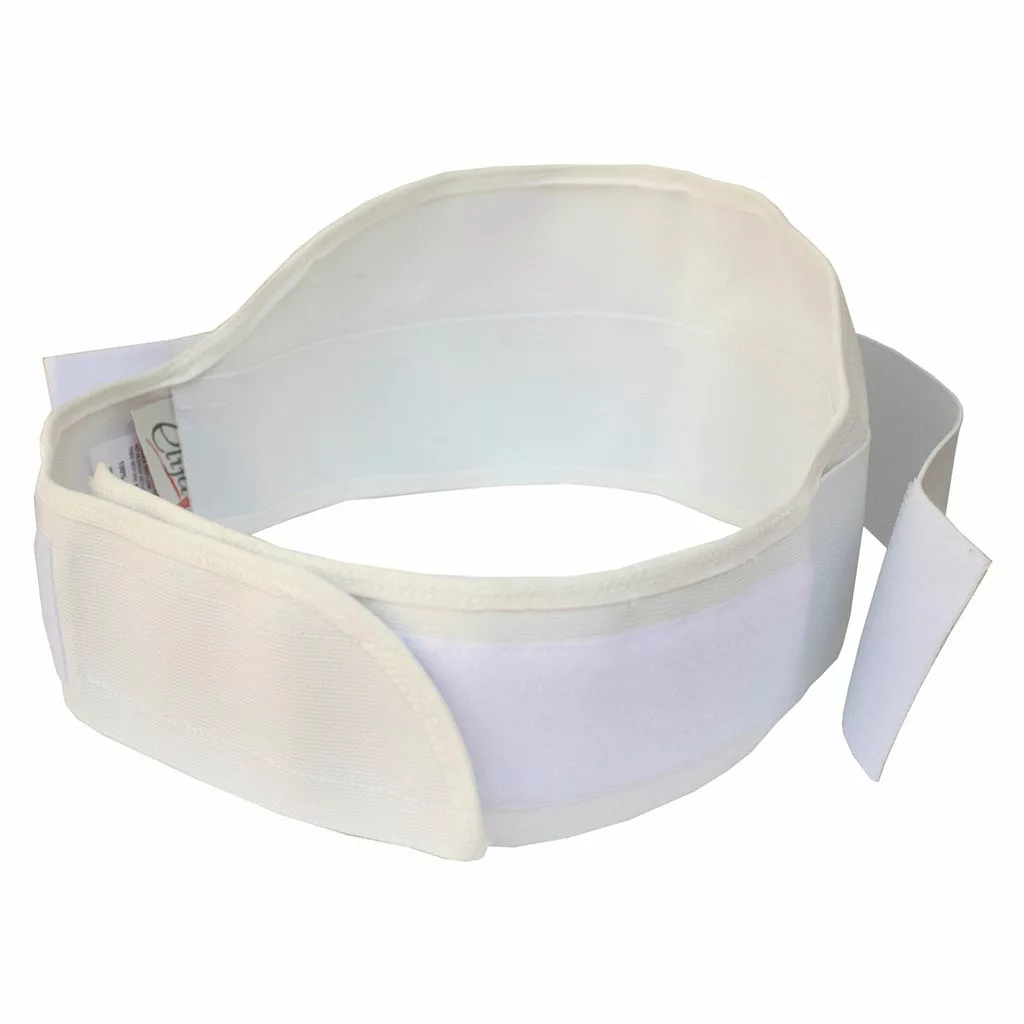 کمربند شکم بند بارداری دی روحه Maternity support belt حمایت کمر و شکم Die Ruhe