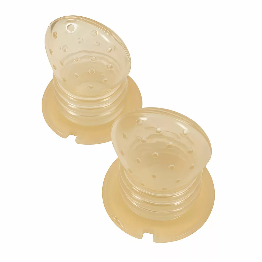 پستانک میوه خوری طرح موم عسل 3سایزه کیدیلو Kidilo