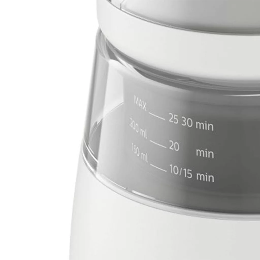 دستگاه غذاساز اونت 4در1 بخارپز خردکن مخلوط کن steamer blender premium Avent