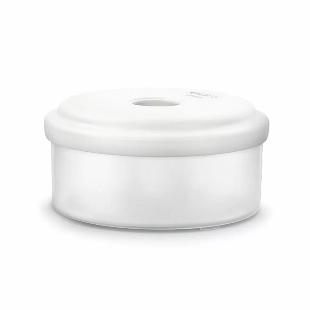 دستگاه غذاساز اونت 4در1 بخارپز خردکن مخلوط کن steamer blender premium Avent