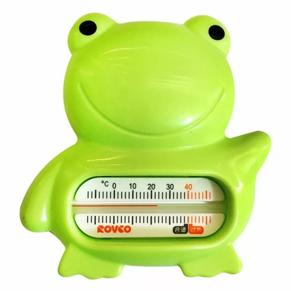 دماسنج اتاق طرح قورباغه رووکو Rovco