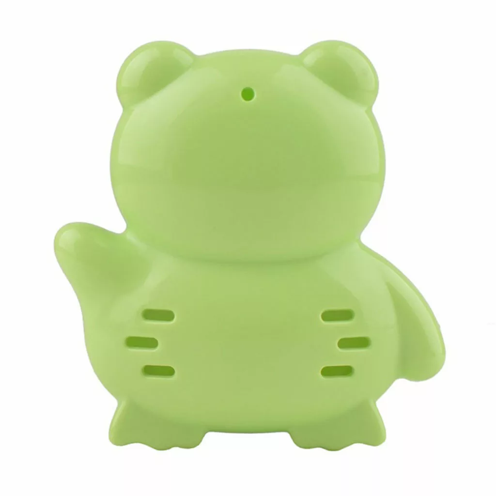 دماسنج اتاق طرح قورباغه رووکو Rovco